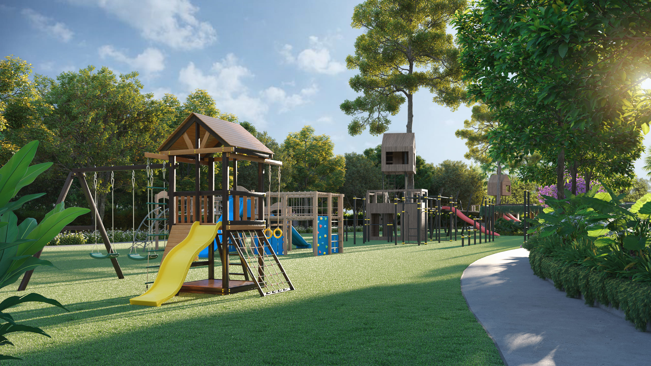 amberstone_ventara_residences_children_view