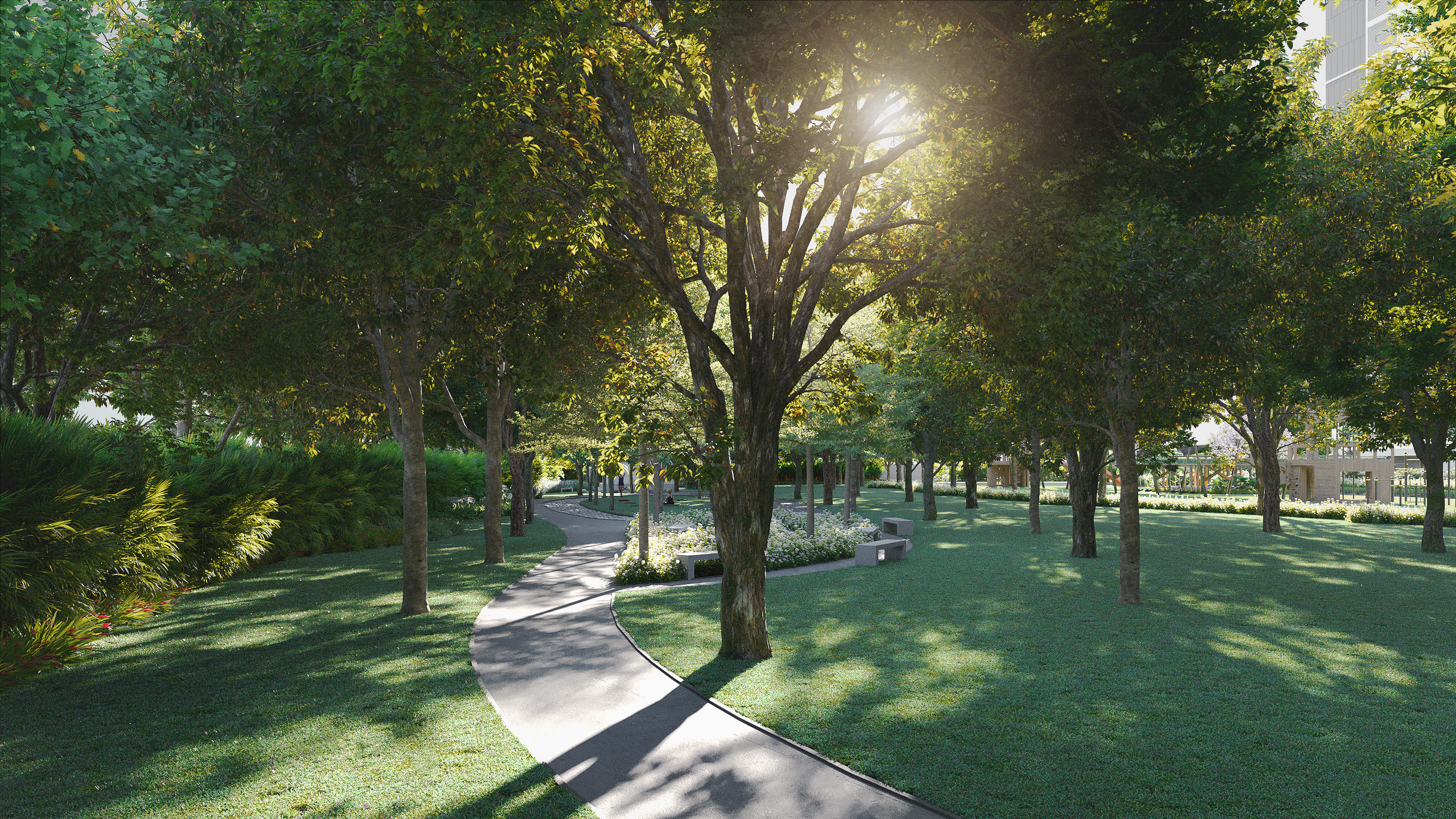 amberstone_ventara_residences_mini_forest_view